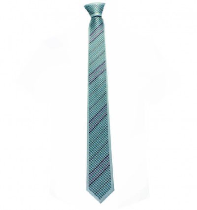 BT015 supply Korean suit and tie pure color collar and tie HK Center detail view-54